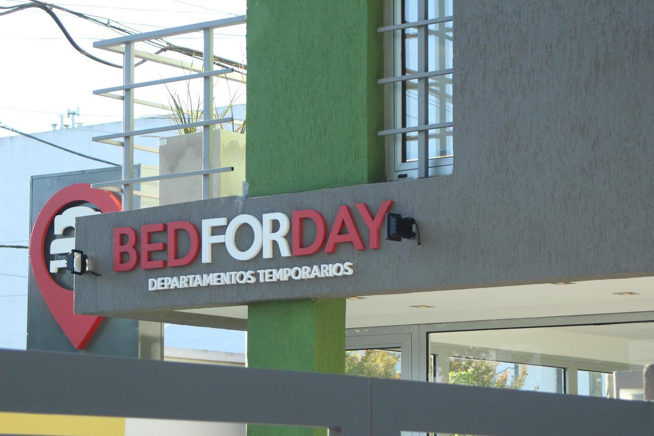 אפרטהוטל טנדיל Bed For Day מראה חיצוני תמונה